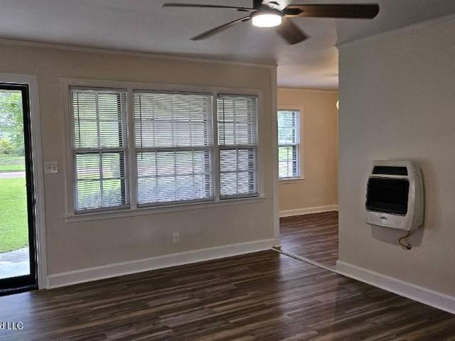 House for sale in Tate, Mississippi