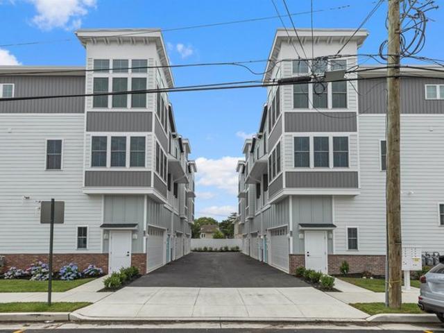 Condo for sale in Wildwood, New Jersey