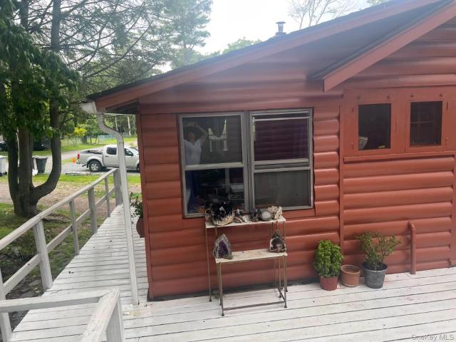 House for sale in Bethel, New York
