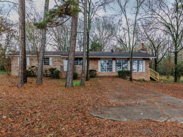 House for sale in Ark