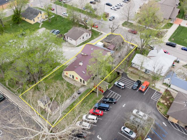 Commercial for sale in Nashville, Indiana