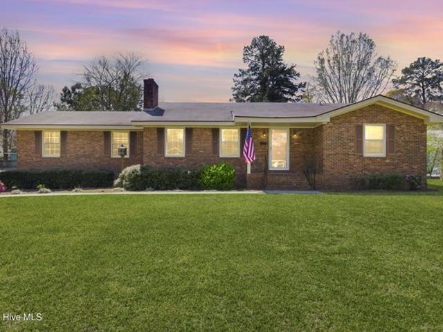 House for sale in Whiteville, North Carolina