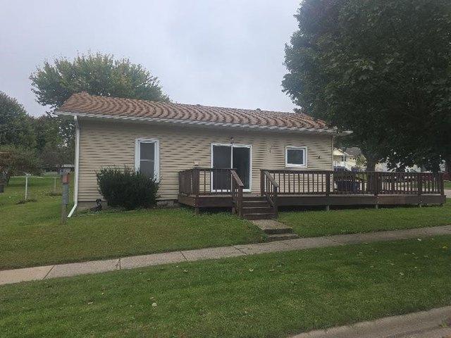 House for sale in Viola, Richland County