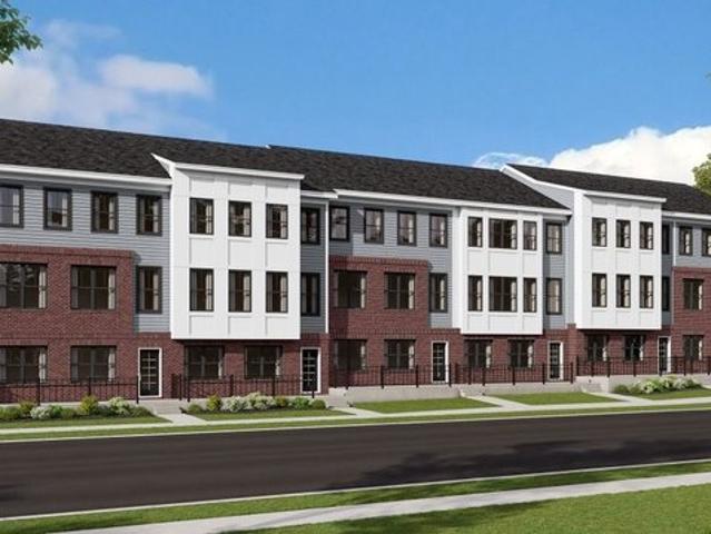 Townhouse for sale in Skillman, New Jersey