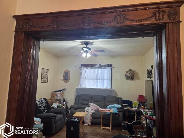 House for sale in Orient, Iowa