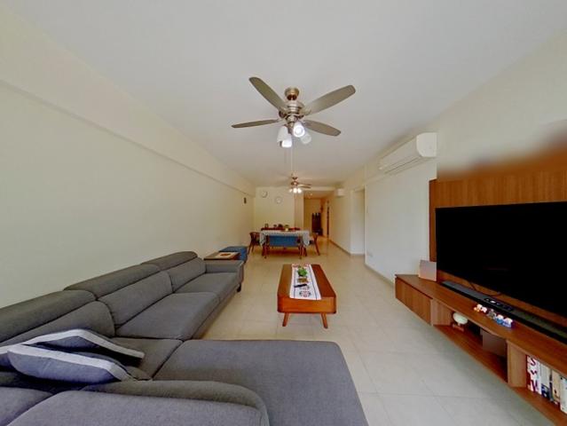 Apartment for sale