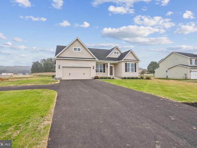 House for sale in New Park, Pennsylvania