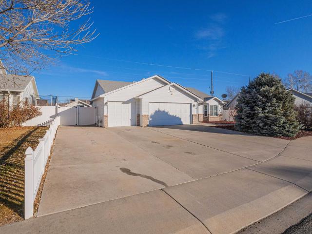 House for sale in Fruita, Colorado