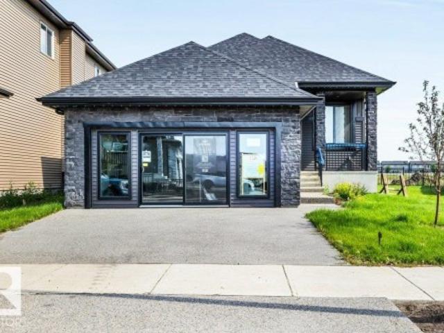 House for sale in Saint Albert, Alberta