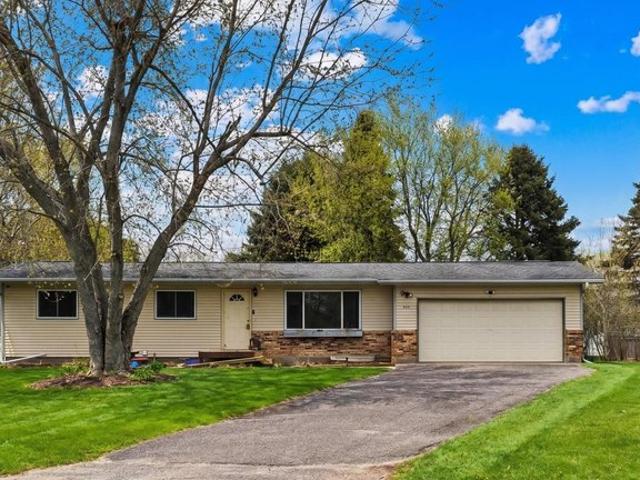 House for sale in Turtle Lake, Wisconsin