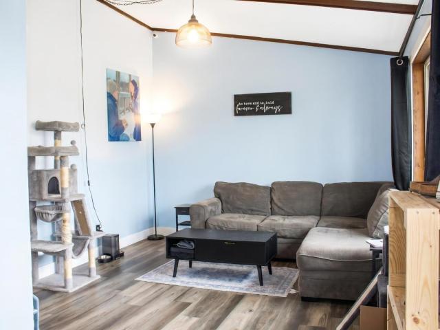 House for sale in Turtle Lake, Wisconsin