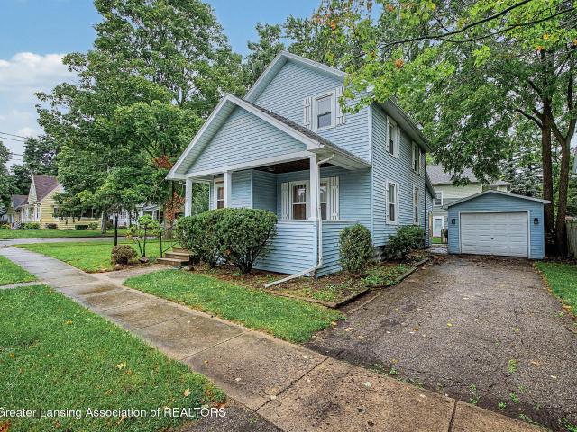House for sale in Owosso, Shiawassee County