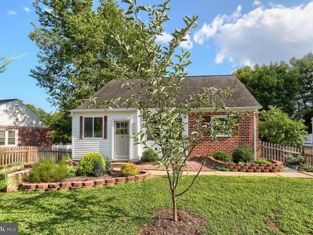 House for sale in Millersville, Pennsylvania