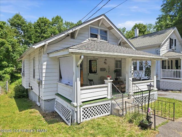 House for sale in East Stroudsburg, Pennsylvania