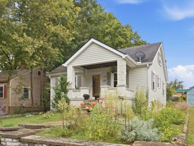 House for sale in Frankfort, Franklin County