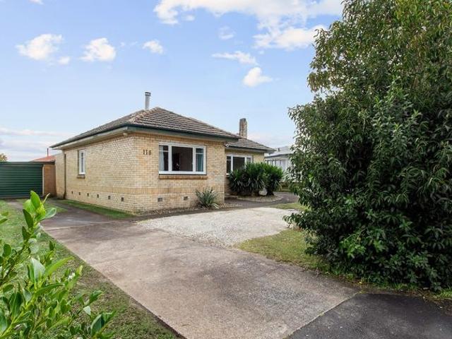 House for rent in Livingstone, Hamilton City