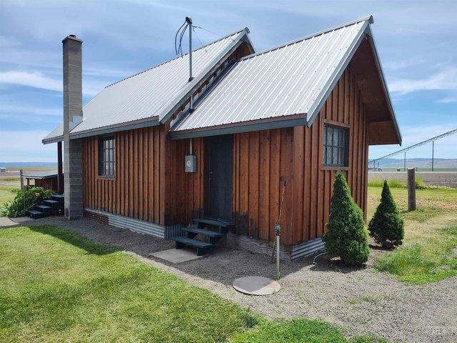 House for sale in Grangeville, Idaho