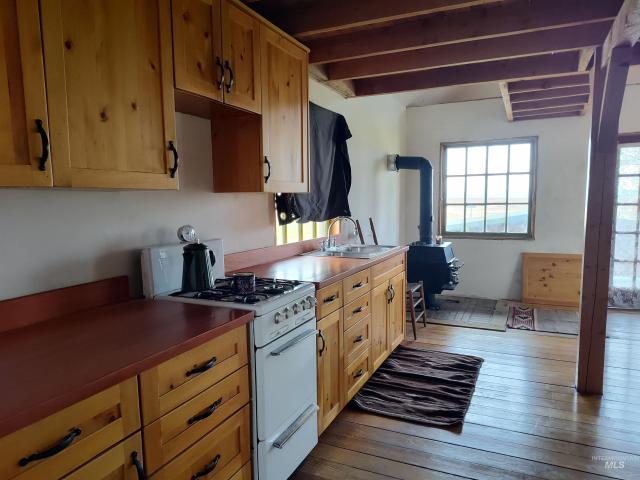 House for sale in Grangeville, Idaho