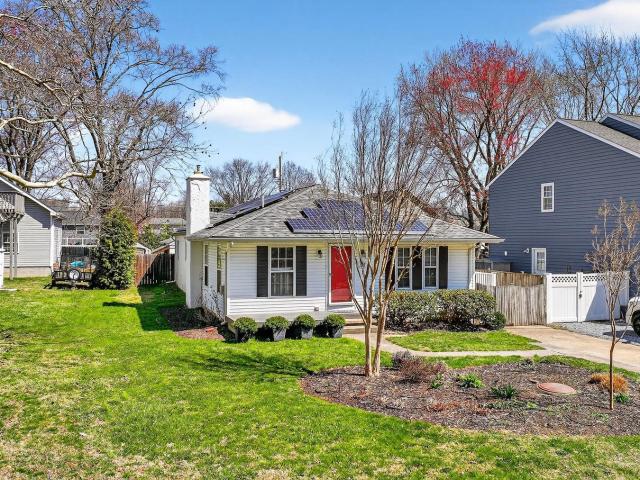 House for sale in Davidsonville, Maryland