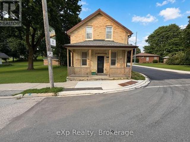 House for sale in South Bruce, Ontario