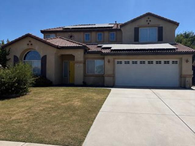House for sale in Bakersfield, California