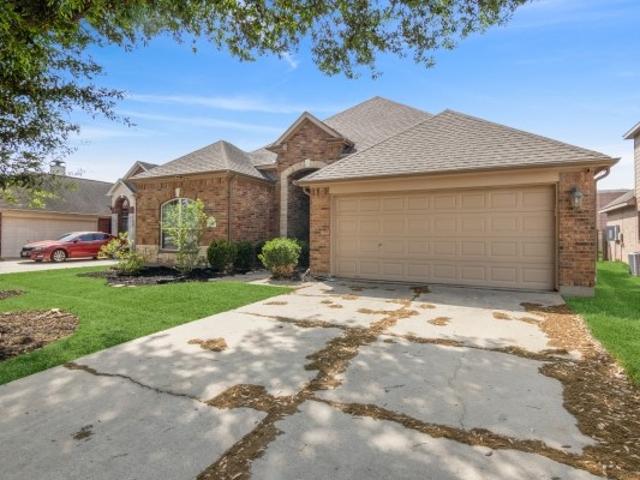 House for sale in Richmond, Texas
