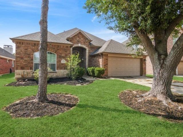 House for sale in Richmond, Texas