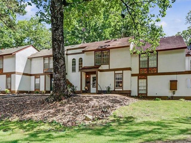 Townhouse for sale in Ark