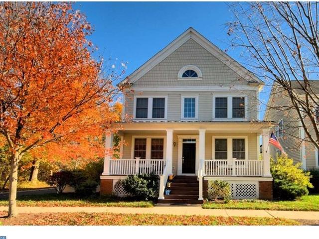 House for sale in Windsor, New Jersey
