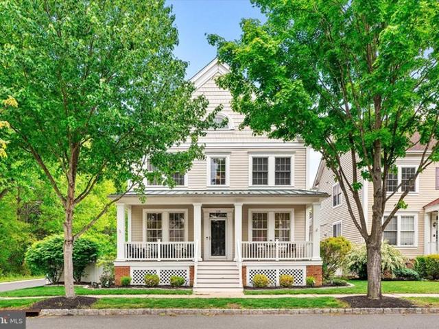 House for sale in Windsor, New Jersey