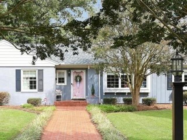 House for sale in Dunn, North Carolina