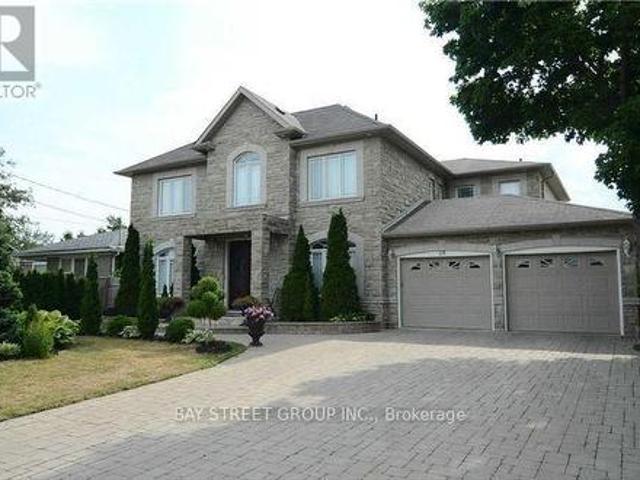 House for rent in Woburn, Ontario