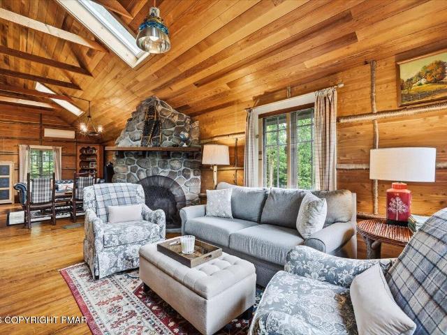 House for sale in Buck Hill Falls, Pennsylvania