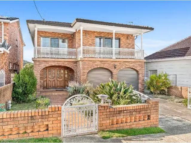 House for rent in Sydney, New South Wales