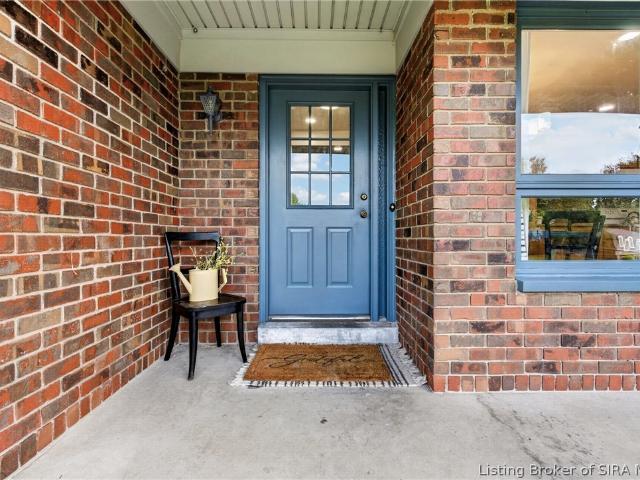 House for sale in New Albany, Indiana