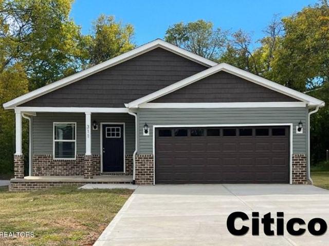 House for sale in Tennessee