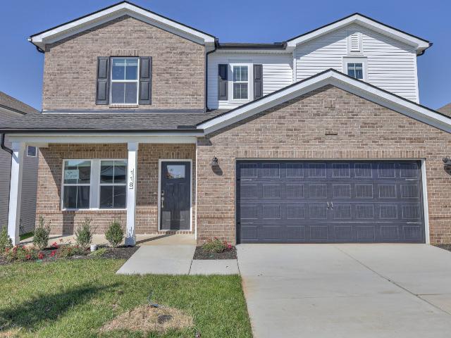 Property for rent in Tennessee