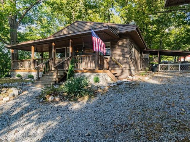 House for sale in Cadiz, Trigg County