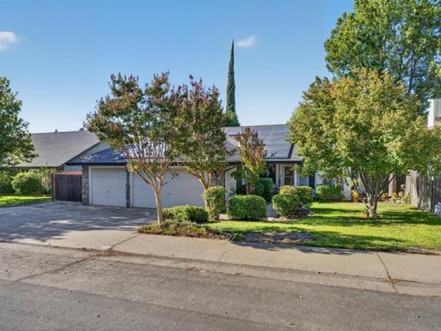 House for sale in Folsom, Sacramento County