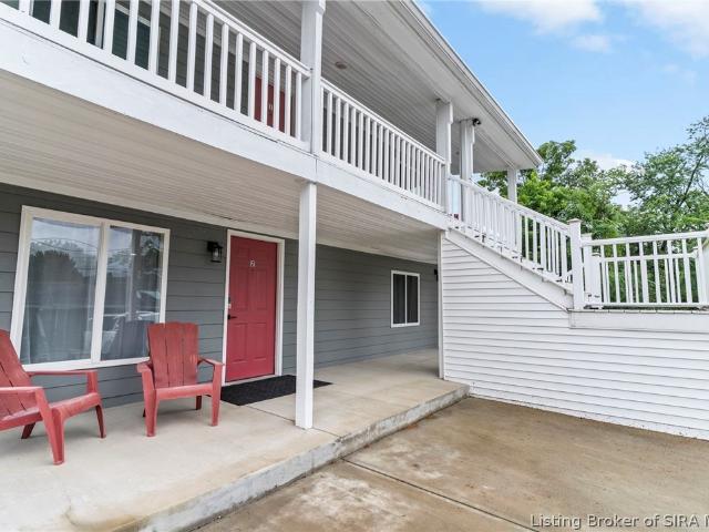 House for sale in Madison, Indiana