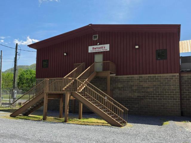Commercial for sale in Tennessee