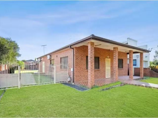 House for rent in Sydney, New South Wales