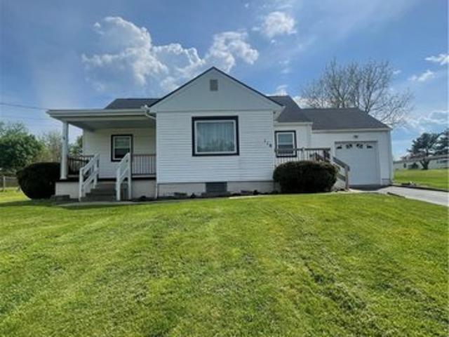 House for sale in Brooke, West Virginia
