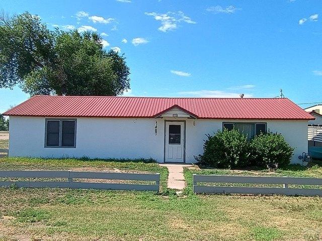 House for sale in Bent, Colorado