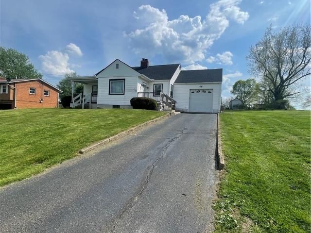 House for sale in Brooke, West Virginia