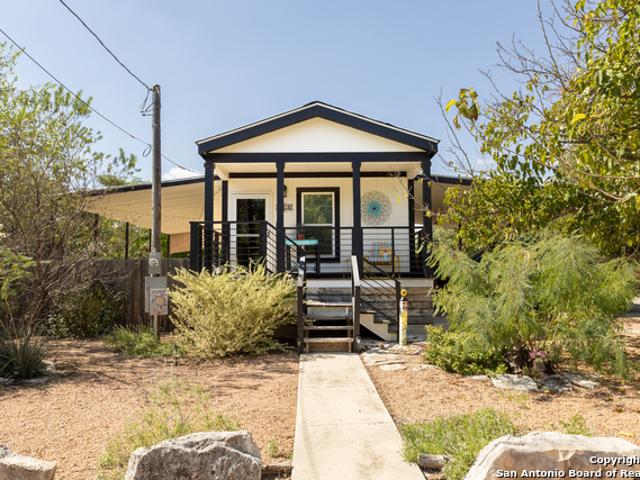 House for sale in Junction, Texas