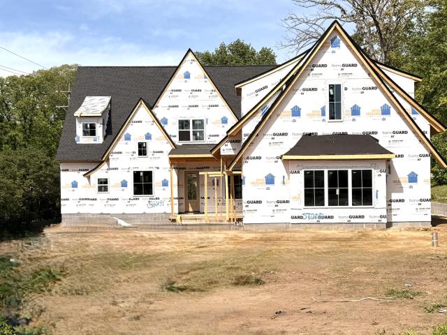 Property for sale in Tennessee