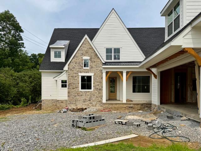 House for sale in Tennessee
