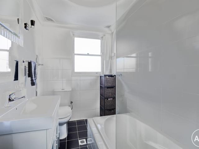 Apartment for rent in Hillsdale