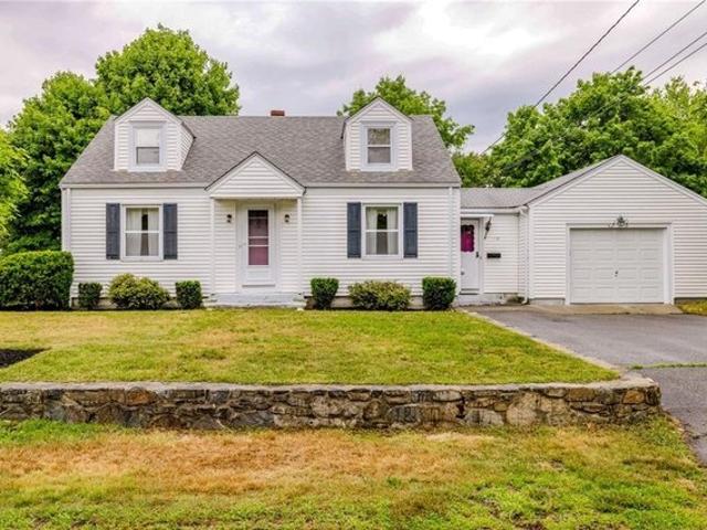 House for sale in Barrington, Rhode Island